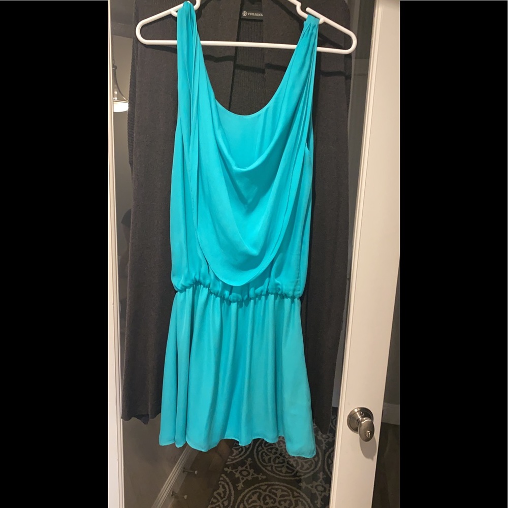Alice + Olivia sun dress
